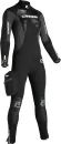Cressi Comfort 7mm Lady